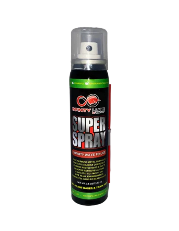 super spray
