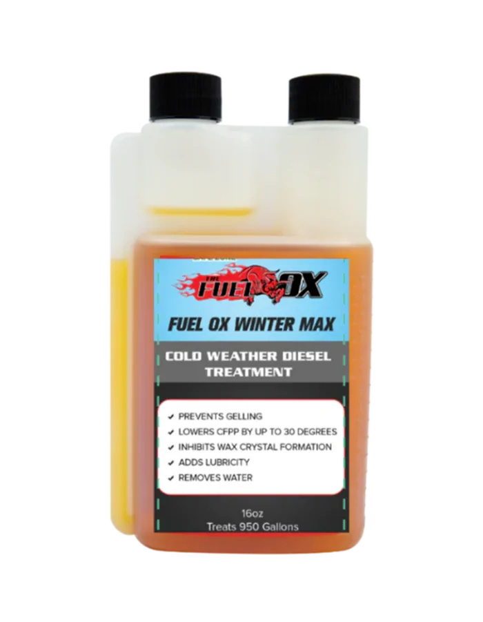 winter max
