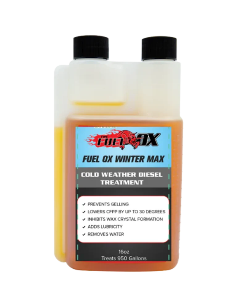 winter max