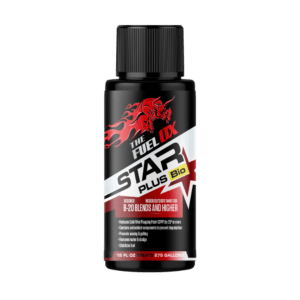 fuel ox® star plus­™ bio