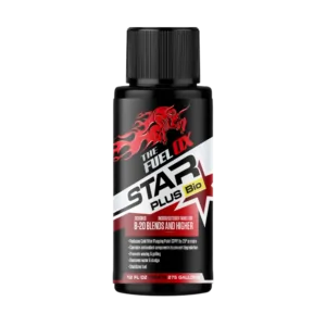 fuel ox® star plus­™ bio