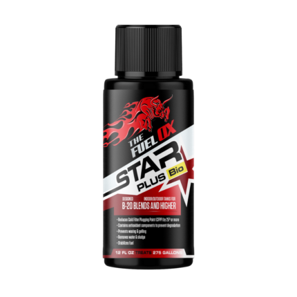 fuel ox® star plus­™ bio