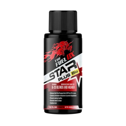 fuel ox® star plus­™ bio