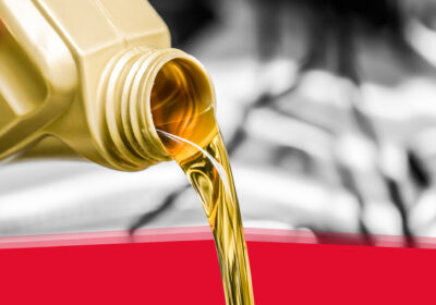 Everything You Need to Know About Fuel Additives