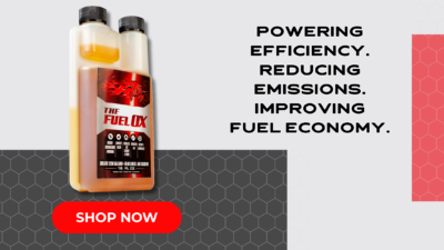 combustion catalyst