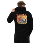 fuel ox® hoodie
