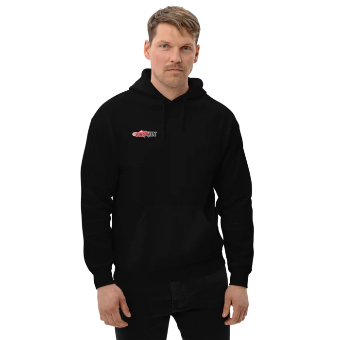 fuel ox® hoodie