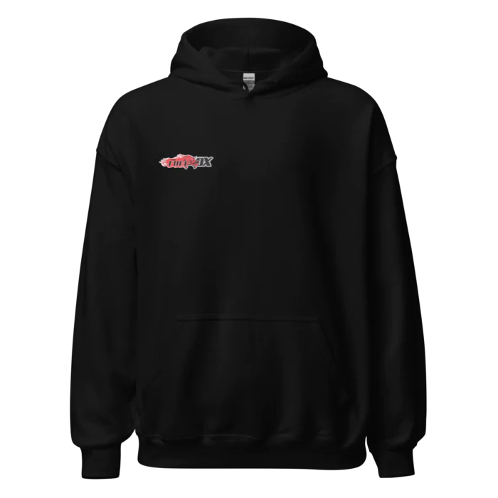 fuel ox® hoodie