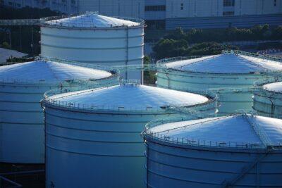 Fuel Terminals