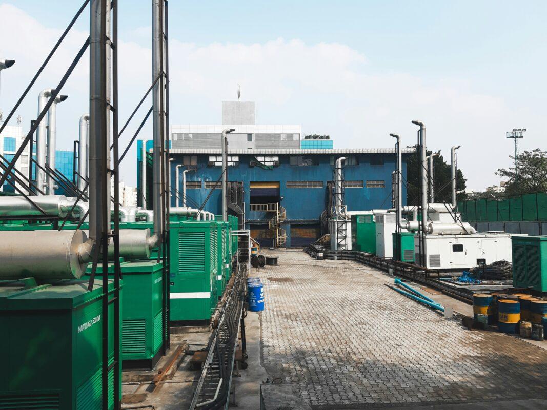 Fuel Ox® Vantage™: Long-Term Protection for Stored Diesel & Data Center Generators