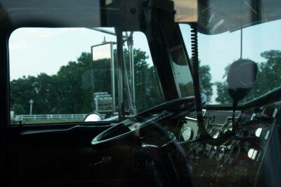 DEF, DPF, and SCR: What Every Diesel Driver Needs to Know in 2026