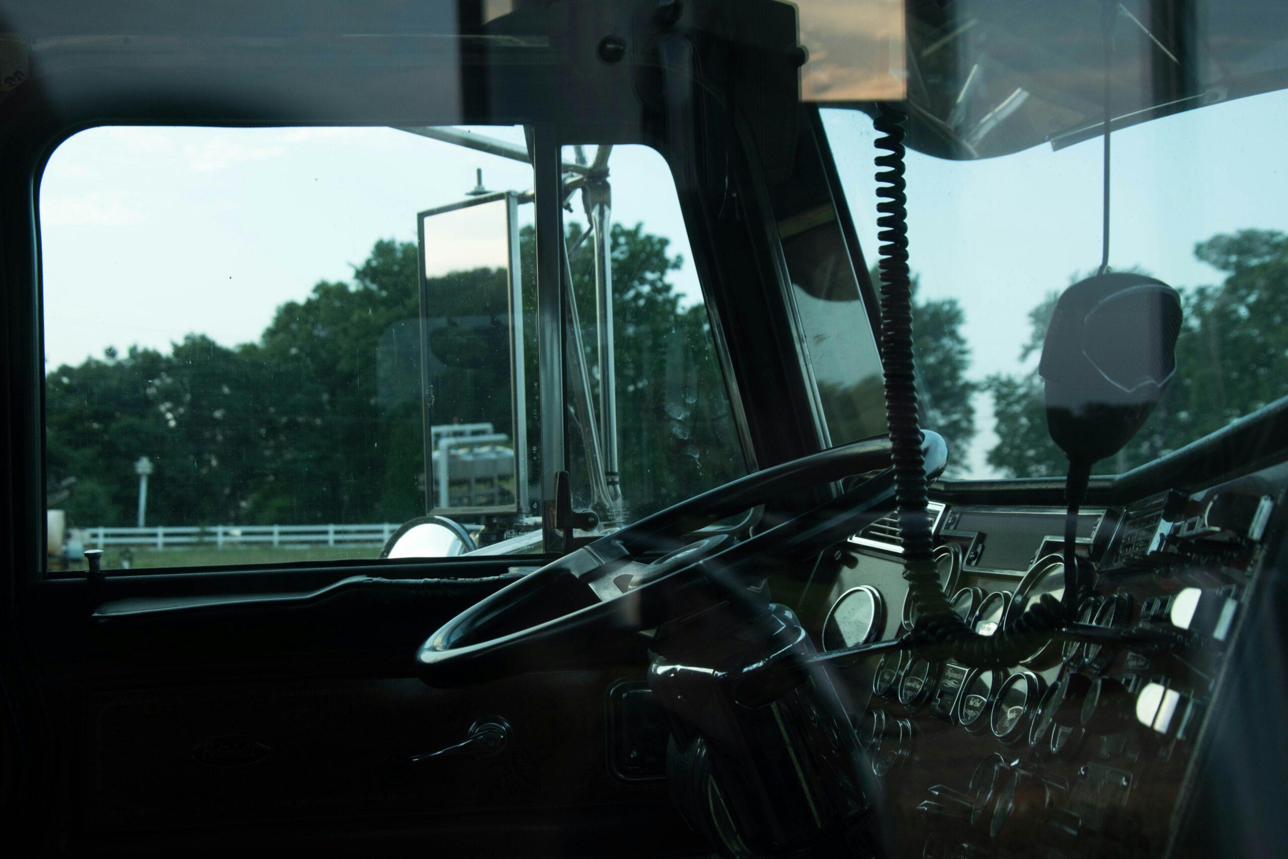 DEF, DPF, and SCR: What Every Diesel Driver Needs to Know in 2026