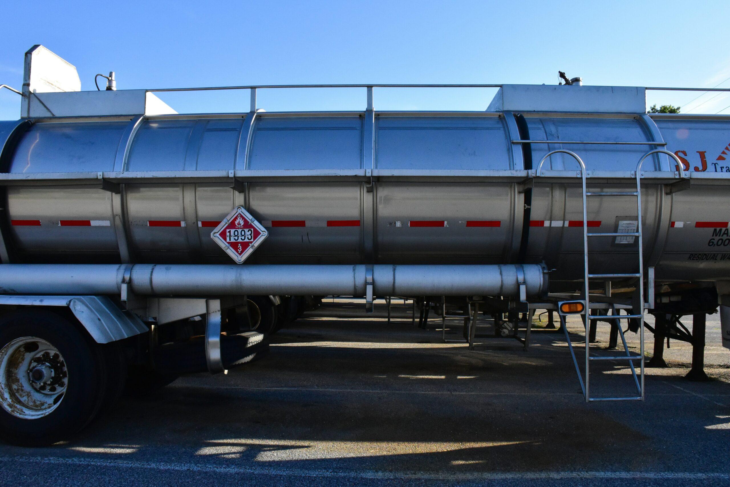 Diesel Algae Treatment: How to Remove Algae from Fuel