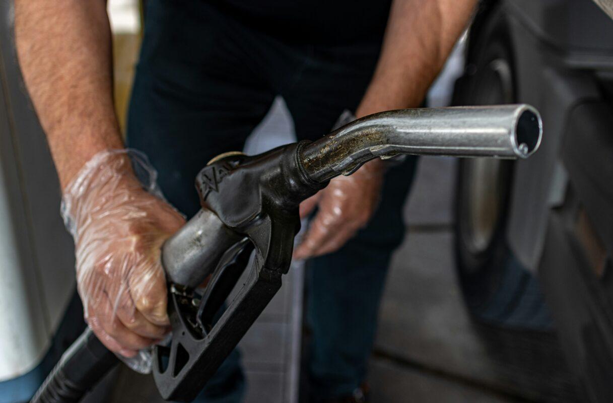 Fuel Cleaning Isn't Finished Without Fuel Ox® Vantage™