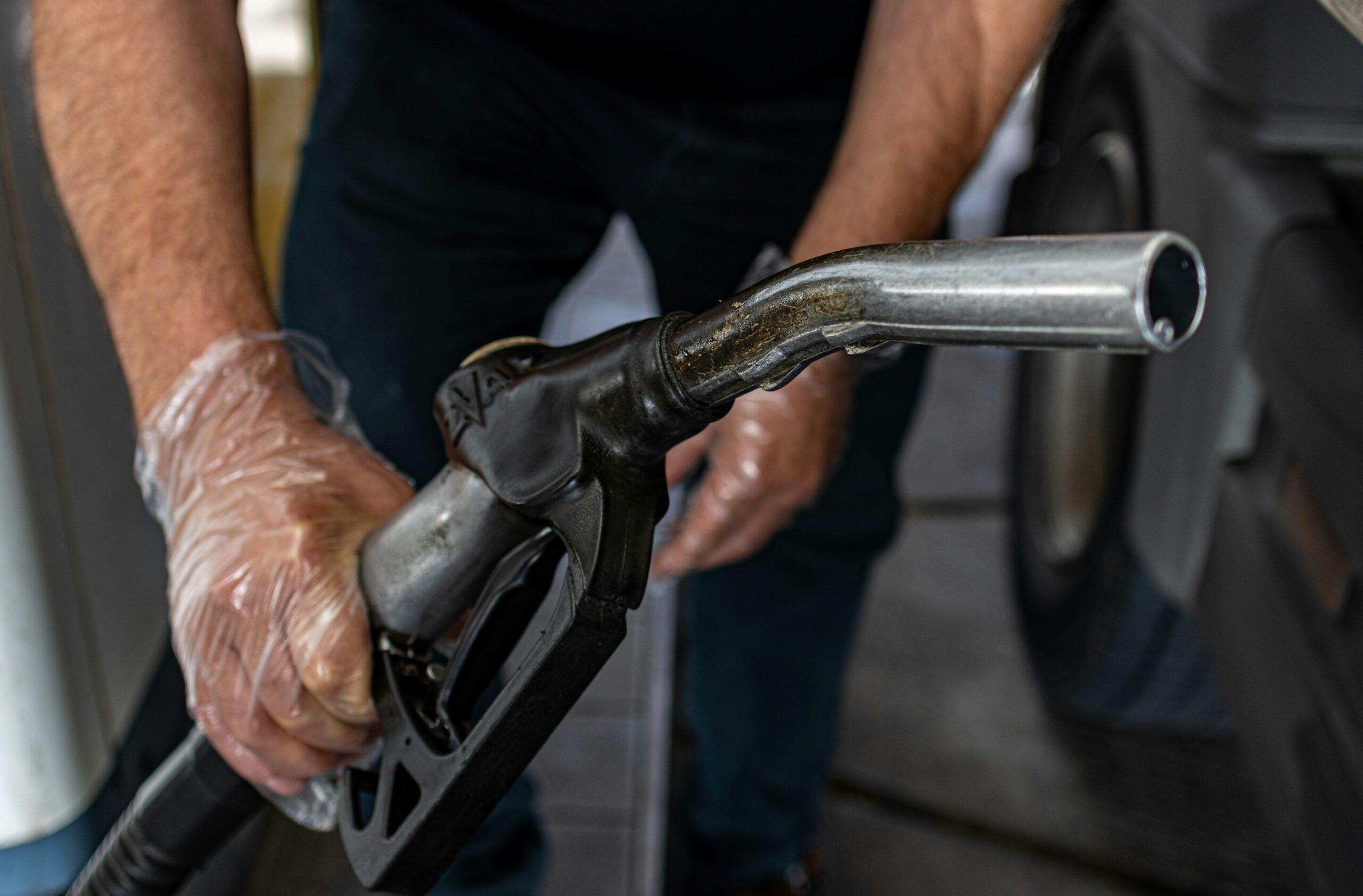 Fuel Cleaning Isn't Finished Without Fuel Ox® Vantage™