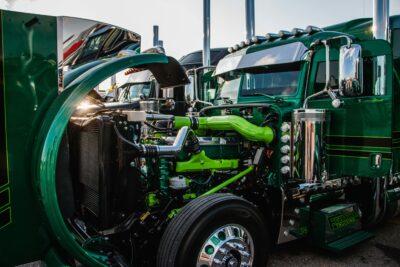 Construction Season Fuel Management: How to Protect Equipment Running 10+ Hours a Day