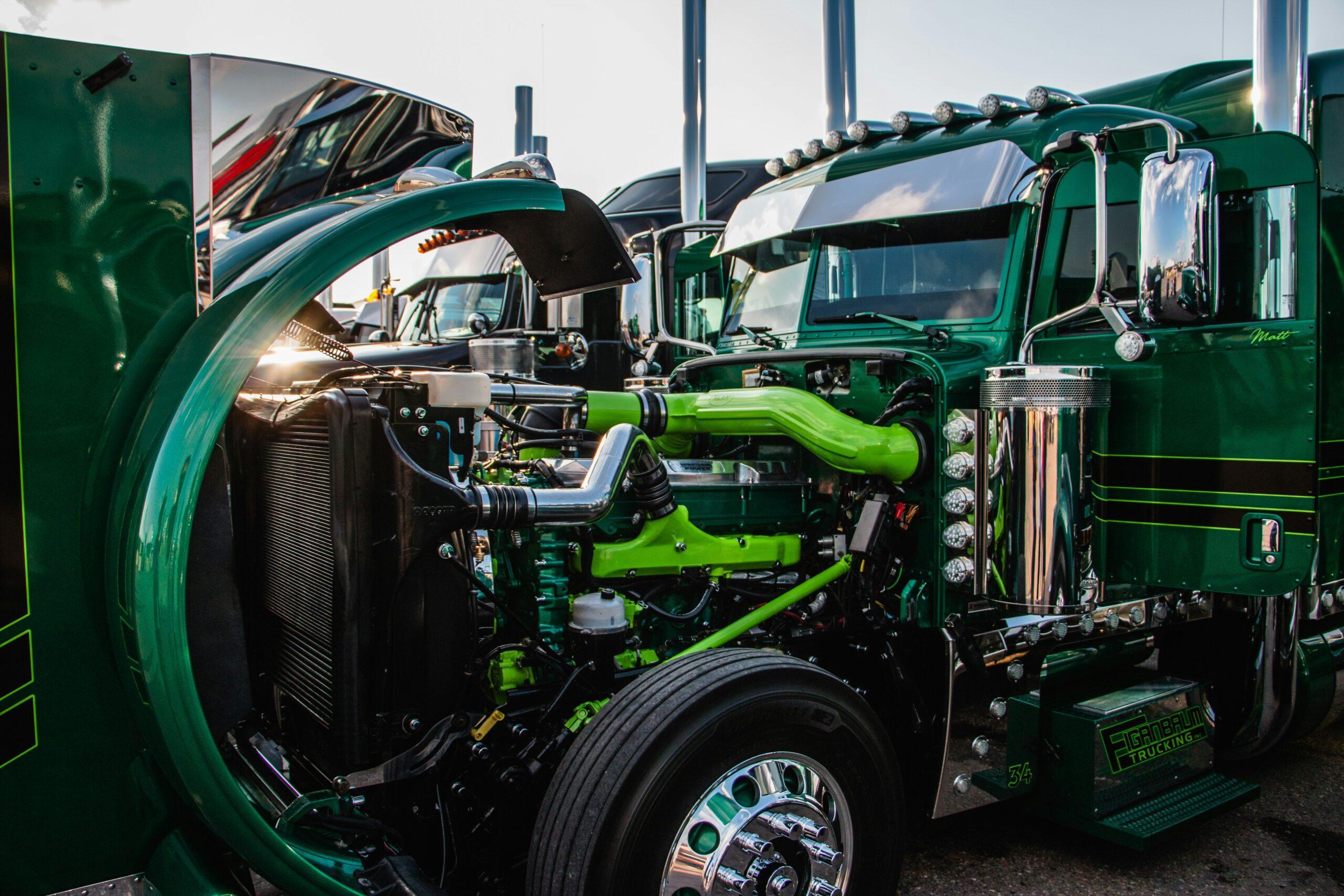 Construction Season Fuel Management: How to Protect Equipment Running 10+ Hours a Day