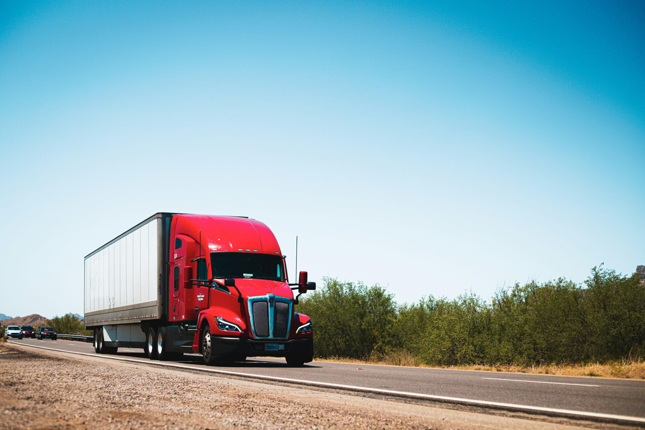 What Rising Diesel Prices Actually Mean for Your Cost Per Mile (And What You Can Do About It)
