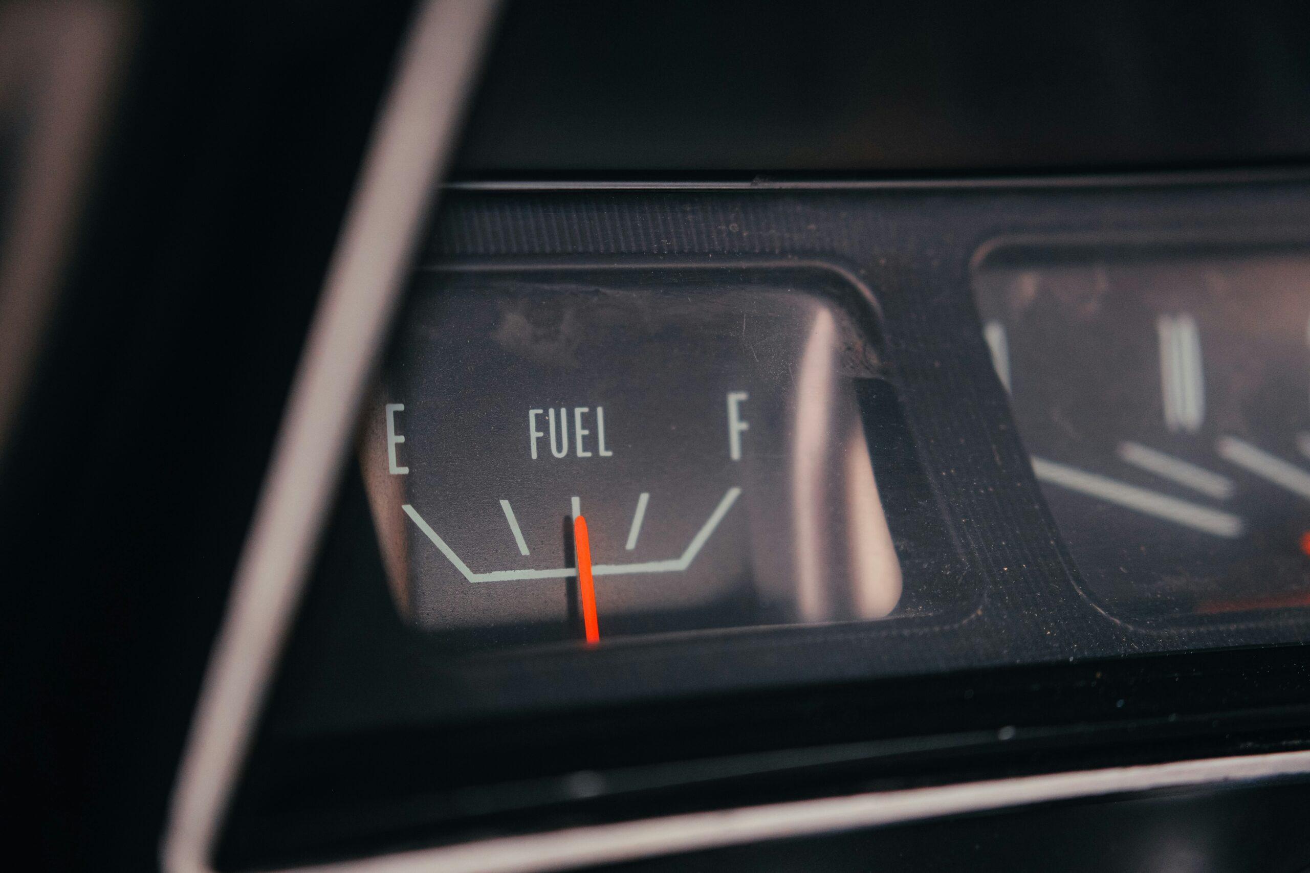 How to Increase Diesel Motor Efficiency & Lower Fuel Costs