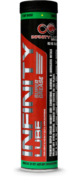 Infinity Lube