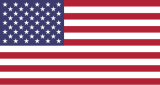 Proudly Made in America