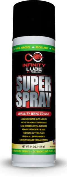 super spray